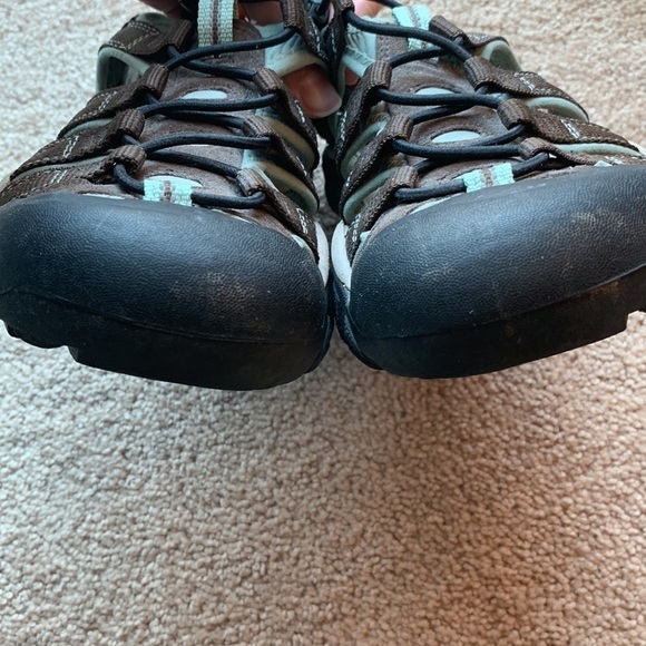 Keen | Keen Newport H2 sandals - Picture 10 of 10